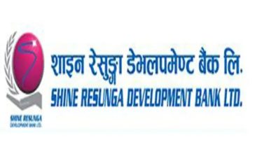 Shine Resunga Development bank