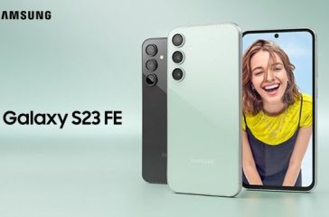 samsung fe