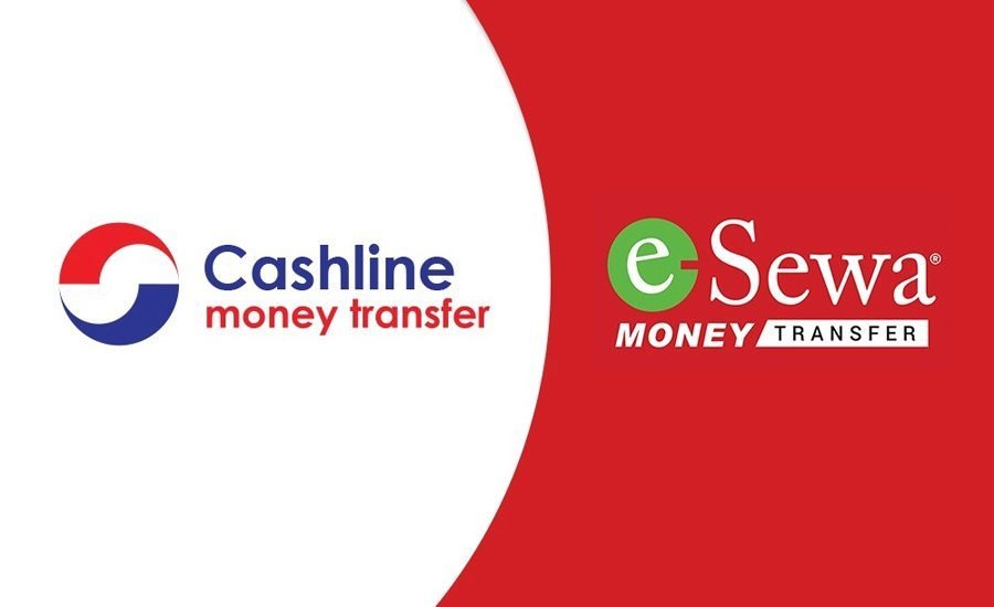 Esewa-and-Cashline