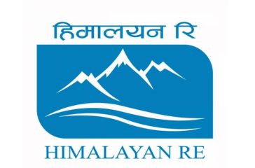 Himalayan Re-insurance