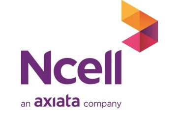 Ncell Logo