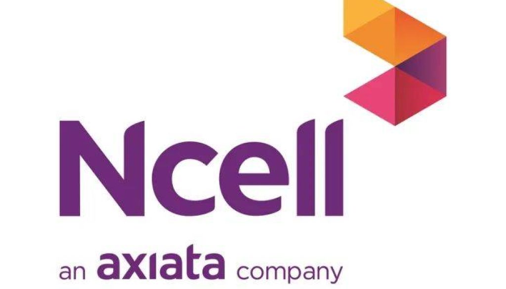 Ncell Logo