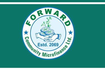 forward logo aa