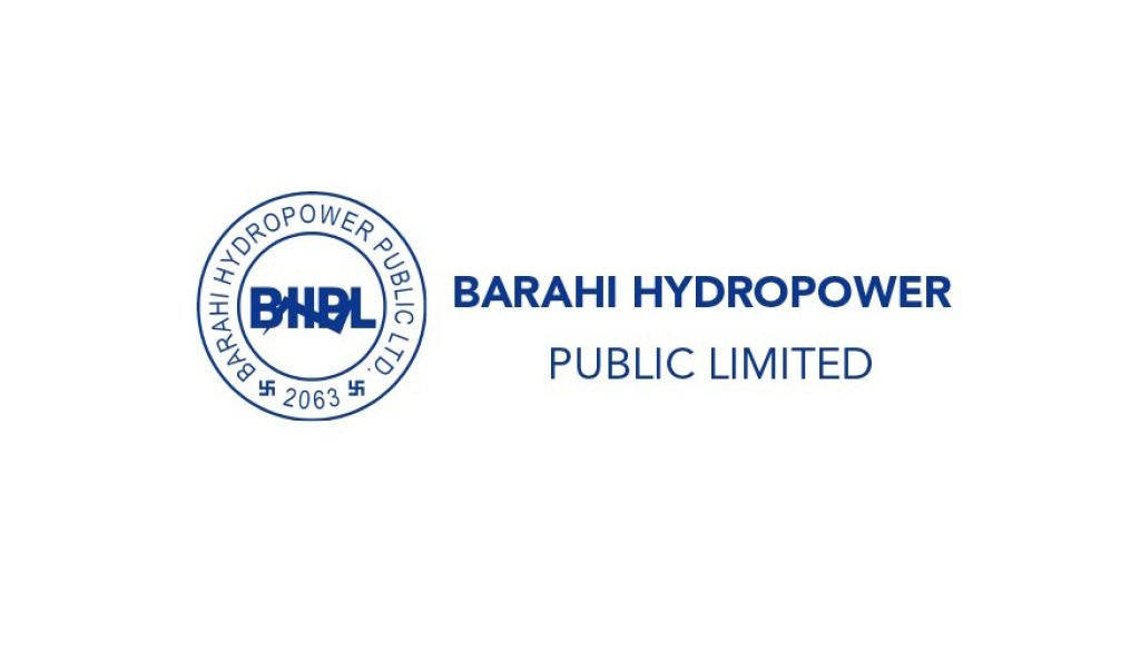 Barahi-Hydropower Public limited