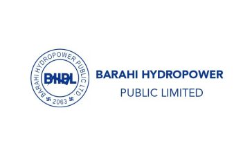 Barahi-Hydropower Public limited