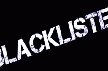 Black Listed