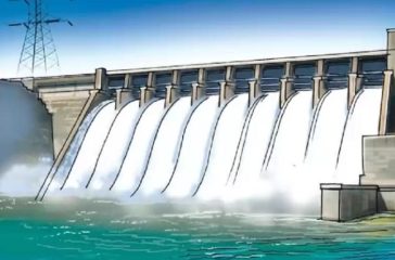 Hydropower