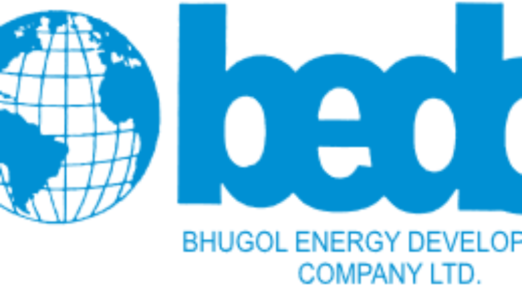 Bhugol Energy