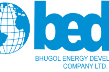 Bhugol Energy