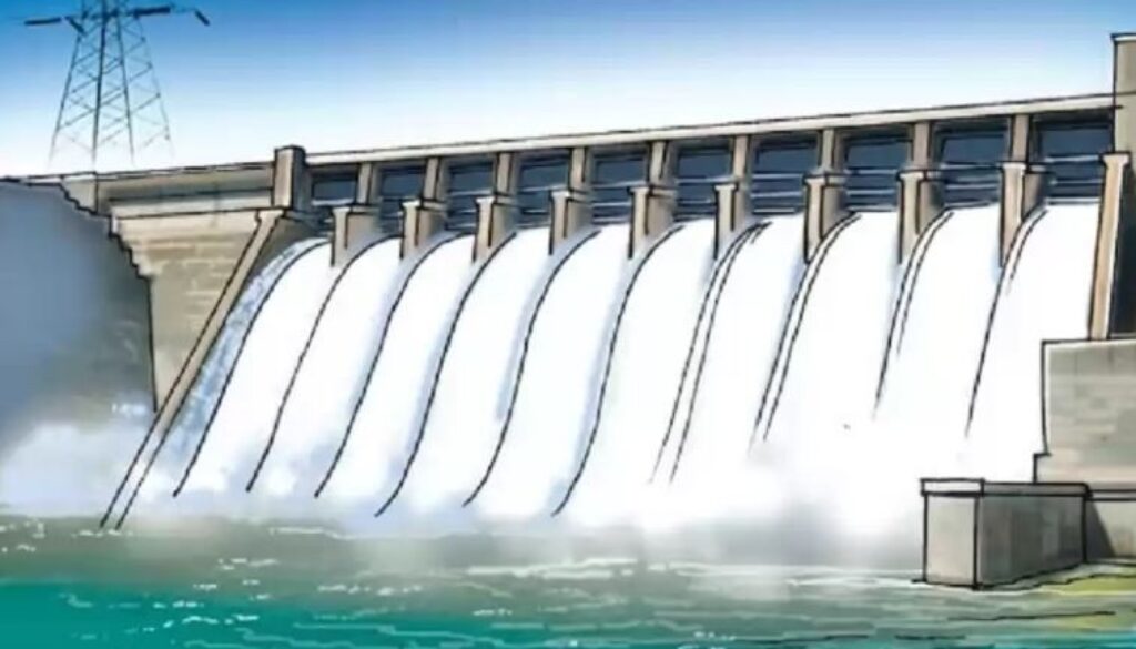 Hydropower