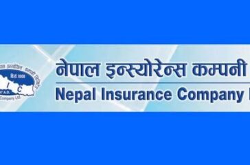 Nepal Insurance company