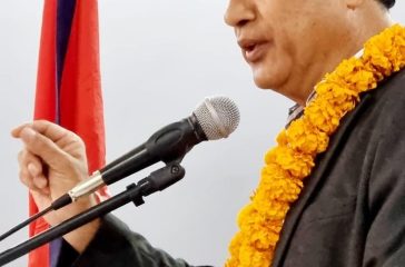 Rajendra Malla