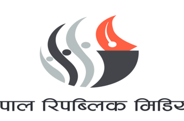 nepal republic media