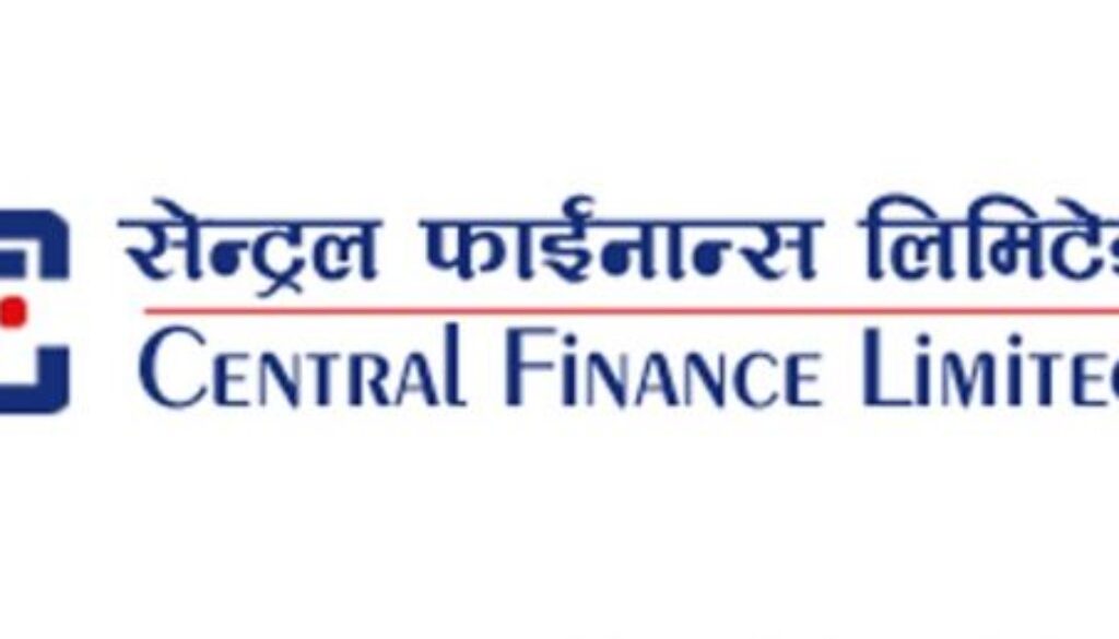 Central Finance