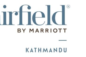 Fairfield by Marriott logo