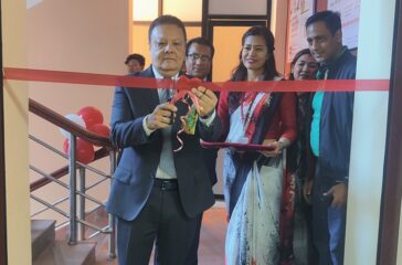 Inauguration-Hattigauda-Branch