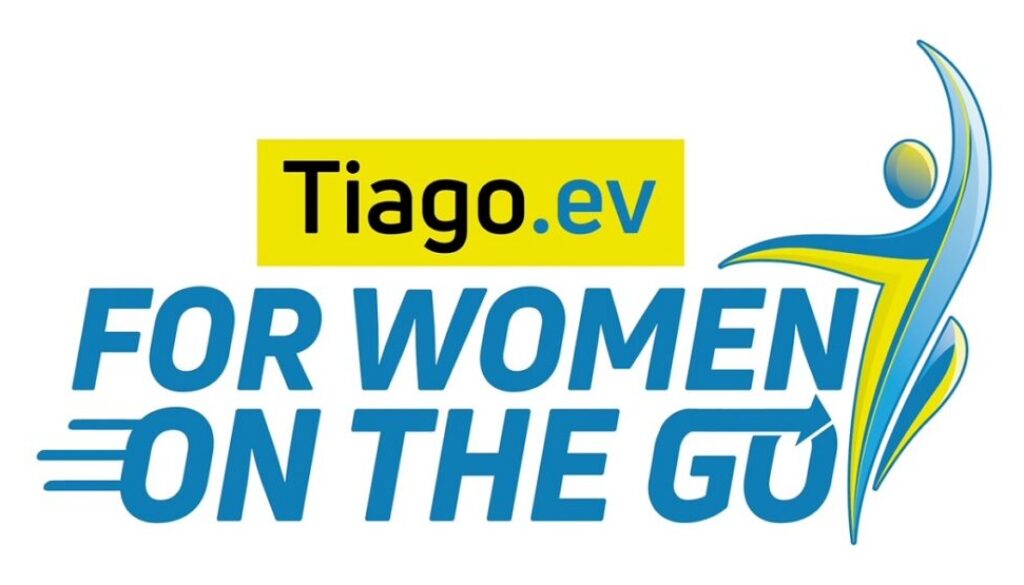 Tiago for women on the go-mnemonic