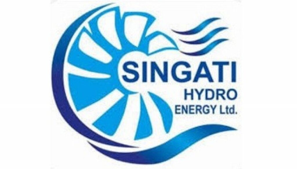 singati-hydropower