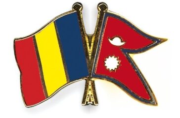 Flag-Pins-Romania-Nepal