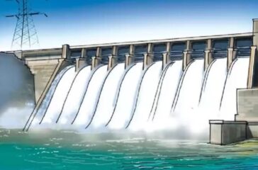 Hydropower