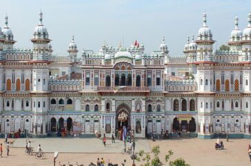 janakpur-dham-janaki-mandir