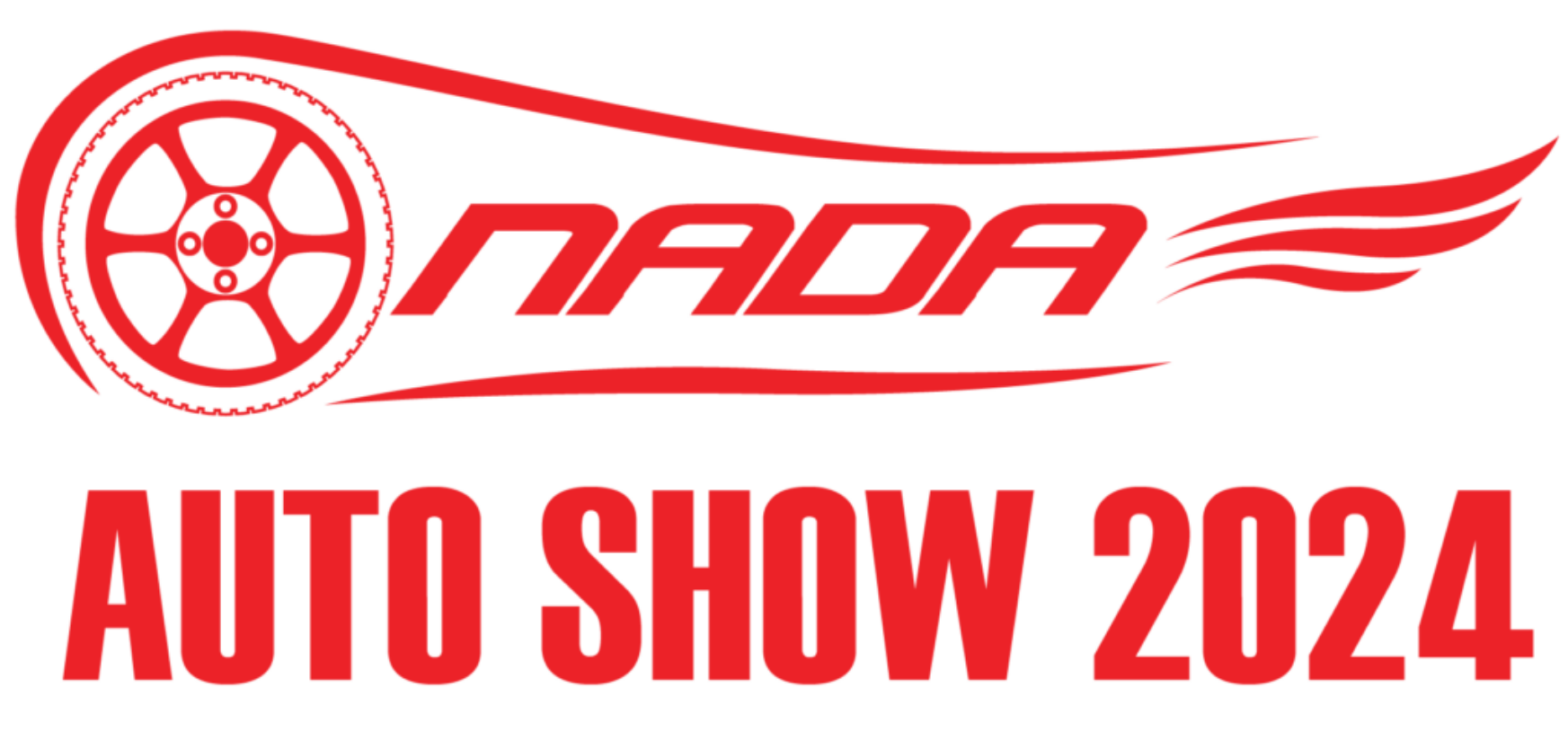 NADA Auto Show 2024