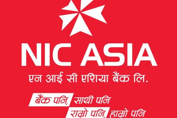 Nic Asia Bank