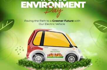 World Environment Day