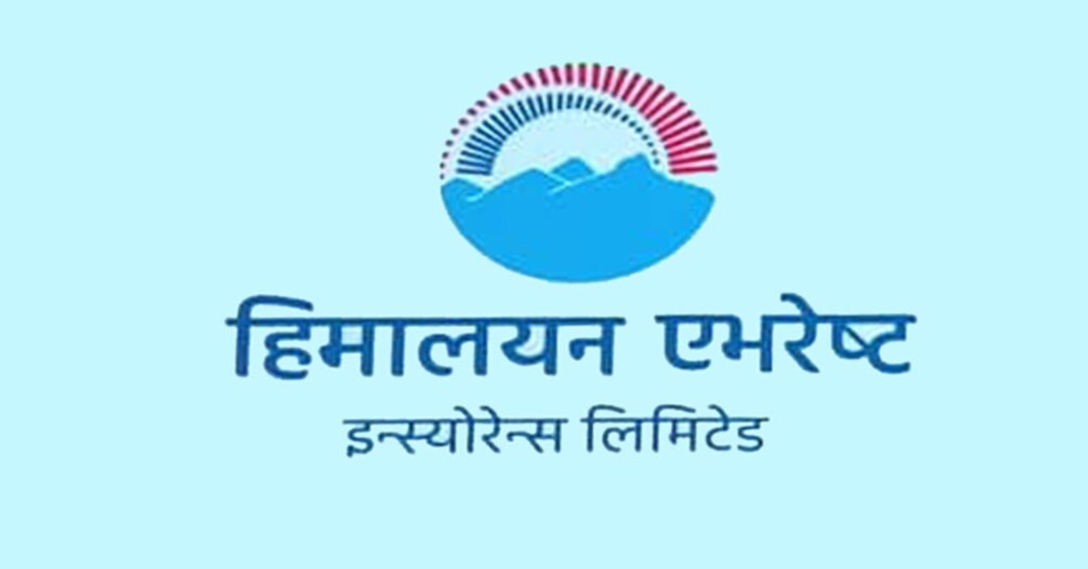 himalayan Everest insurance