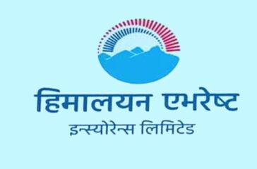 himalayan Everest insurance