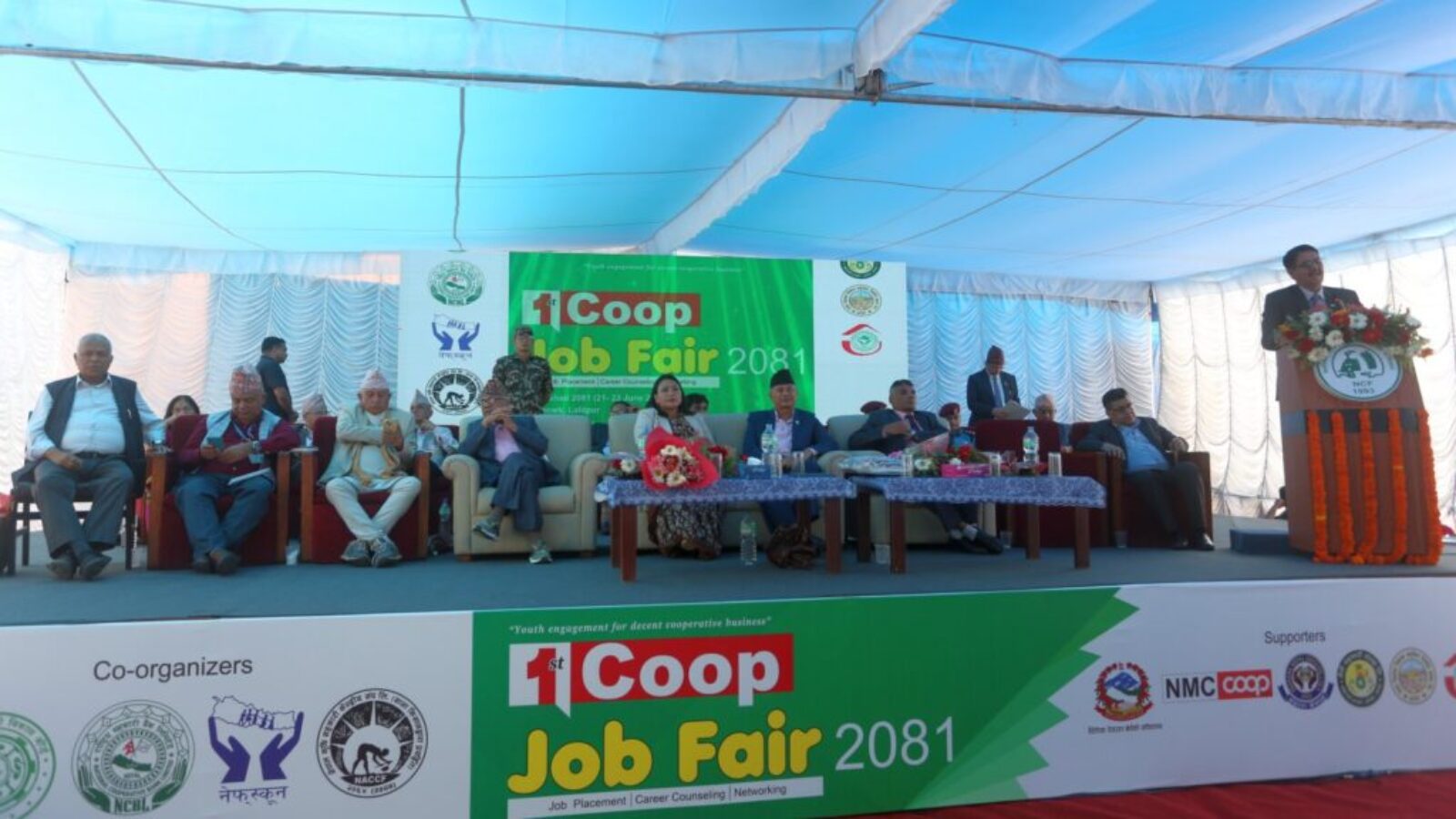 rojgarmela_coop_cooperativefederation_sunilsharma_2024june-1