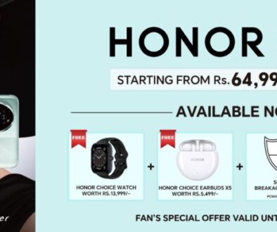 HONOR 200 Series Fans Special Offer