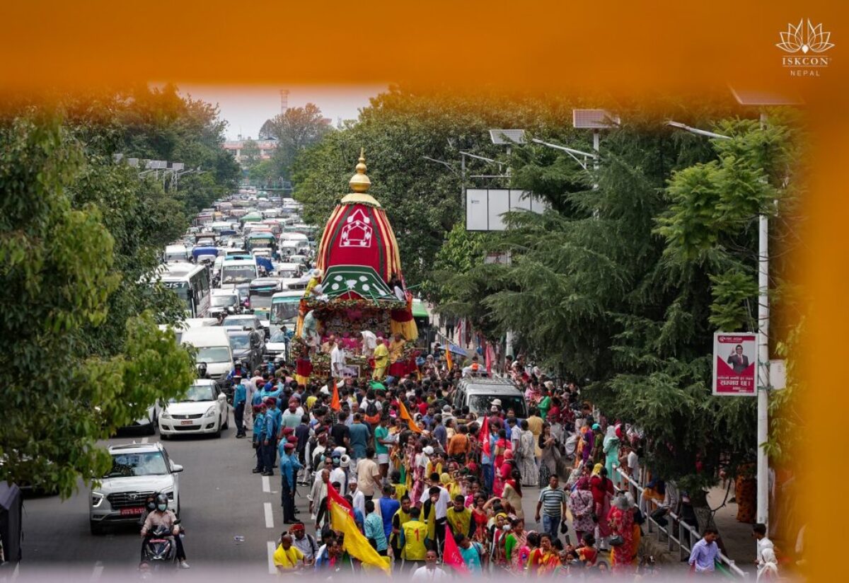 Jagannath Rath Yatra081