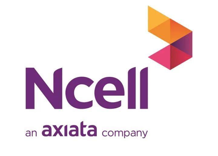 Ncell Logo