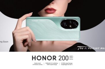 The AI Portrait Master 200 Series coming soon pic