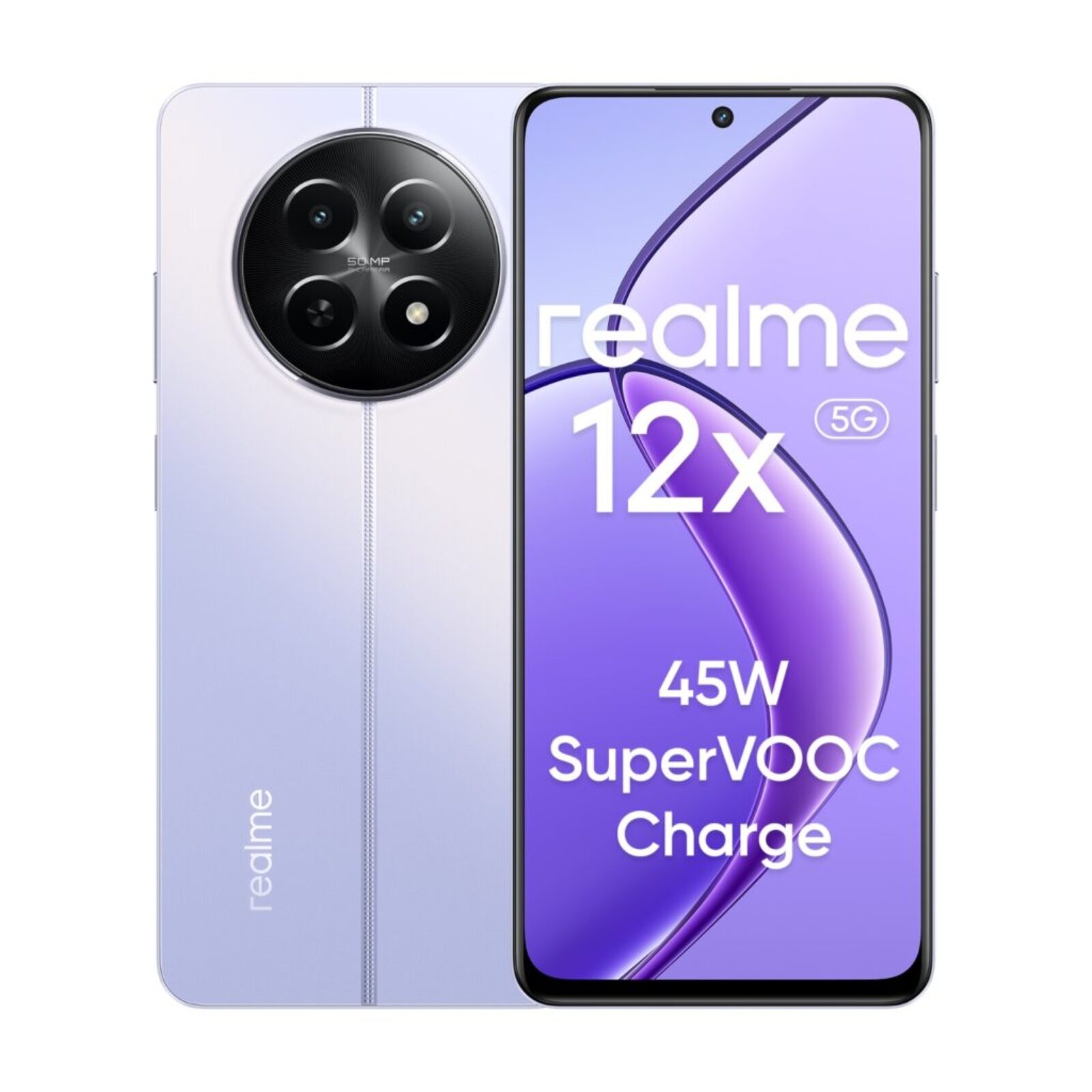 realme 12 X 5G