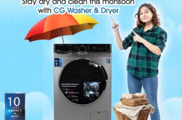 washer dryer WM