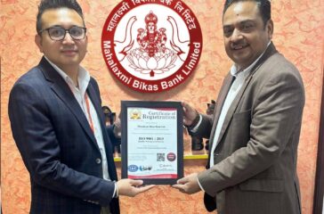 ISO 9001 2015 certified