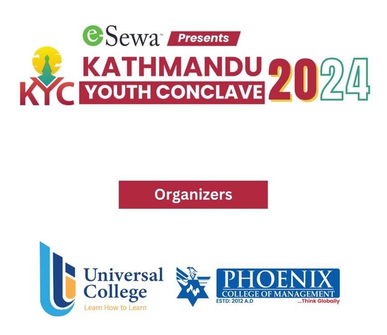 KYC YOUTH CONCLAVE 2024 PRESS RELEASE BHADRA 5 PHOTO (4)