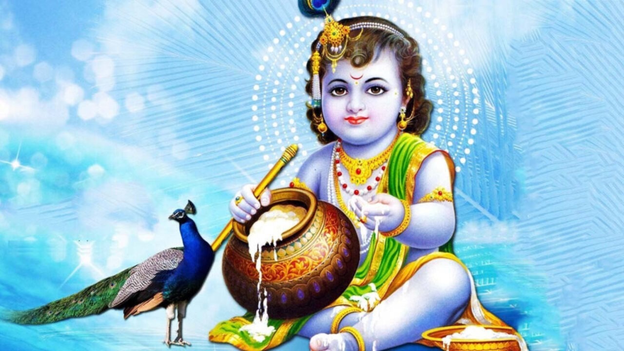 Lord Krishna1660870267