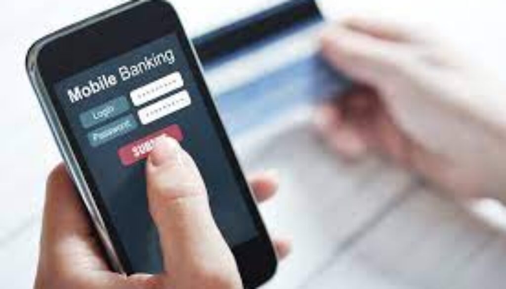 Mobile Banking