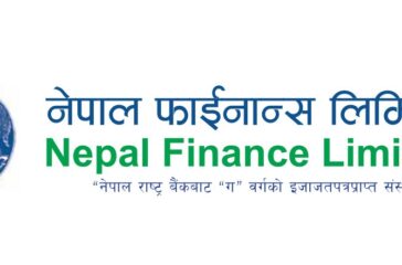 Nepal Finance