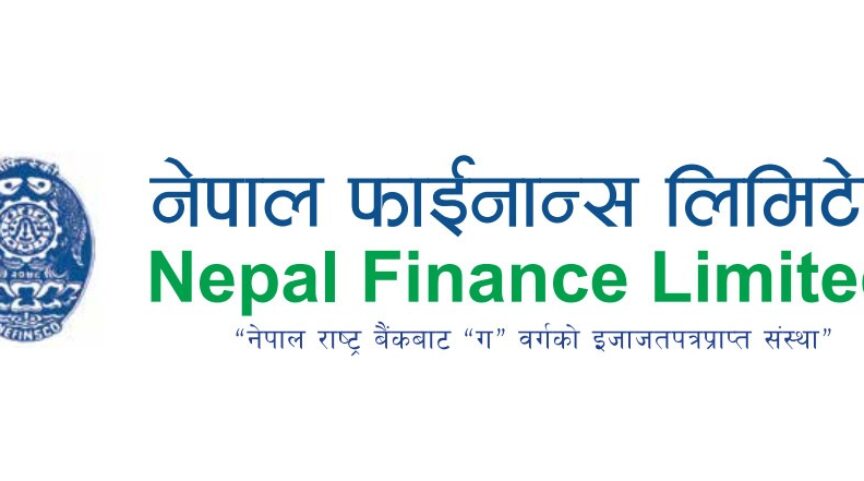 Nepal Finance