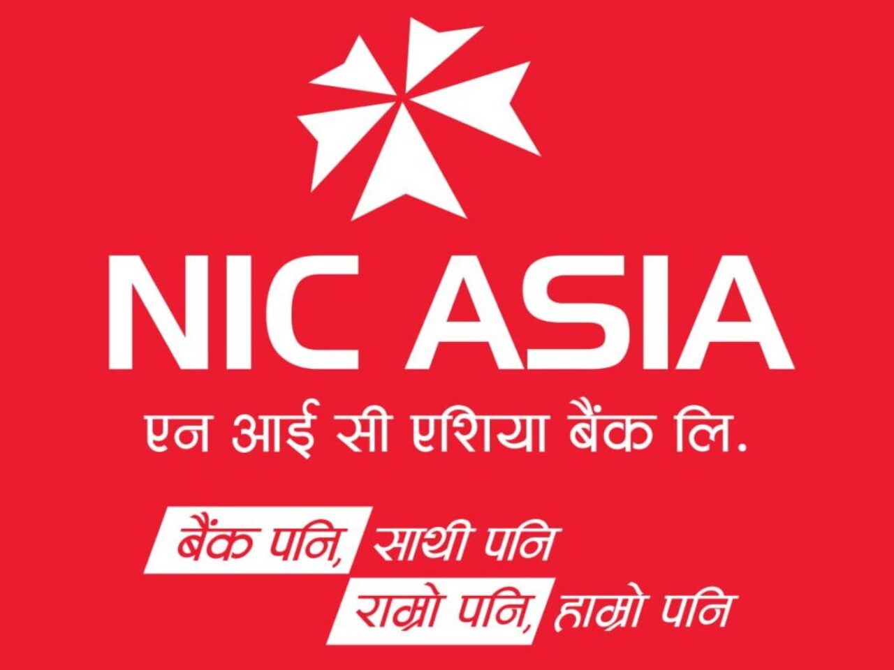 Nic Asia Bank