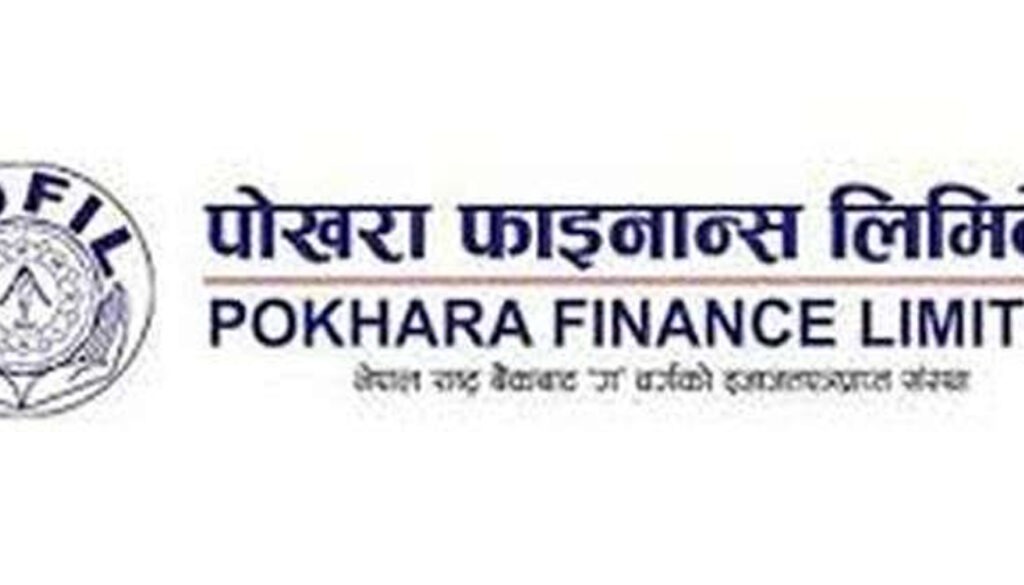 Pokhara Finance