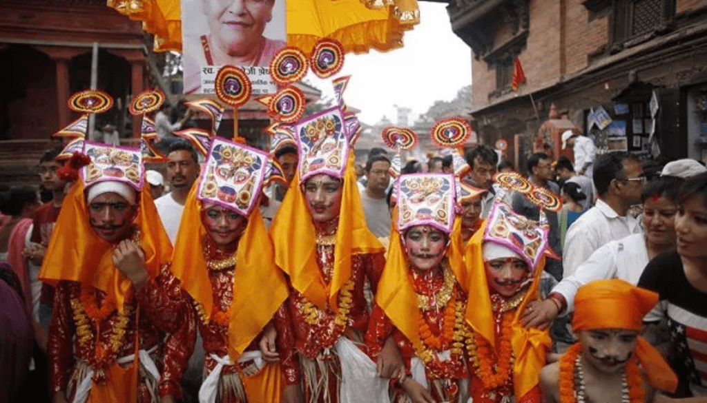 gaijatra