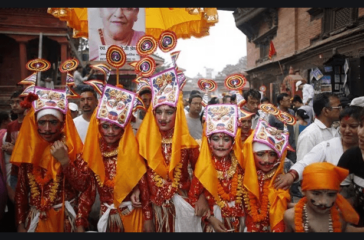 gaijatra