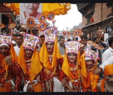 gaijatra