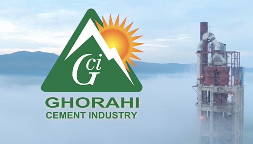 ghorahi cement