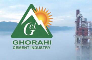 ghorahi cement